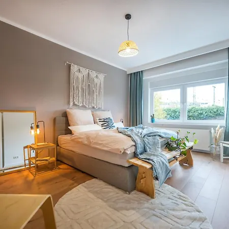 Koblenz' Groesste, 5 Sz, Hbf, Ideal Fuer Gruppen & Firmen *