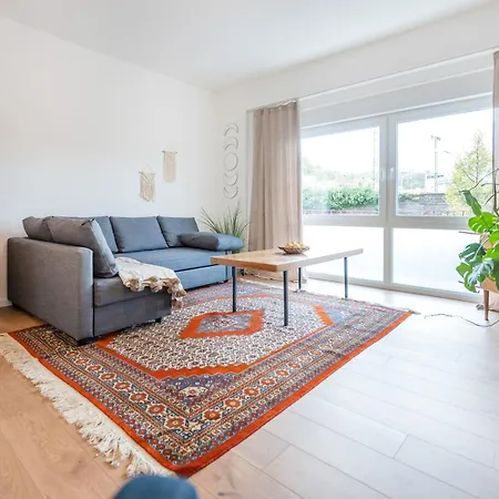 Koblenz' Groesste, 5 Sz, Hbf, Ideal Fuer Gruppen & Firmen Апартаменты *