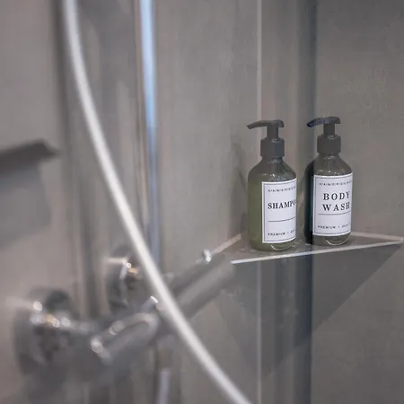 Апартаменты Koblenz' Groesste, 5 Sz, Hbf, Ideal Fuer Gruppen & Firmen