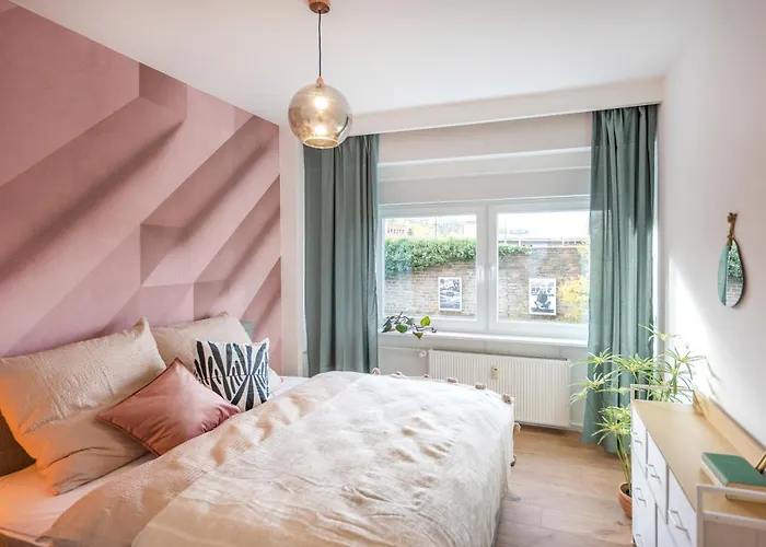 Koblenz' Groesste, 5 Sz, Hbf, Ideal Fuer Gruppen & Firmen Coblença