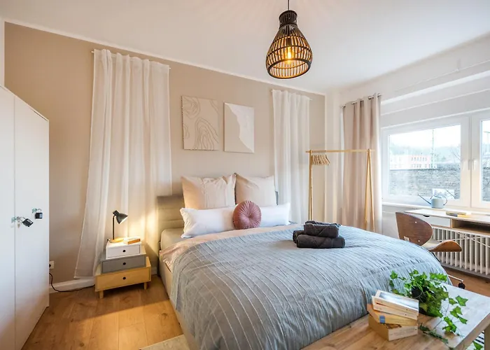 Koblenz' Groesste, 5 Sz, Hbf, Ideal Fuer Gruppen & Firmen Apartamento