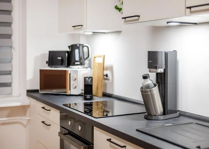 Koblenz' Groesste, 5 Sz, Hbf, Ideal Fuer Gruppen & Firmen Apartamento