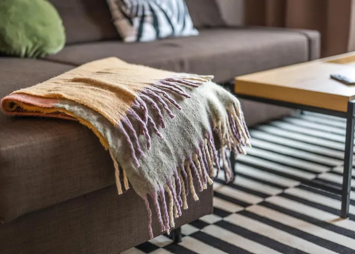 Apartamento Koblenz' Groesste, 5 Sz, Hbf, Ideal Fuer Gruppen & Firmen *